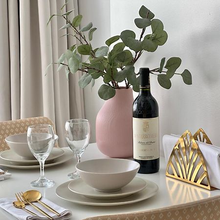 Torremolinos Center Apartment المظهر الخارجي الصورة