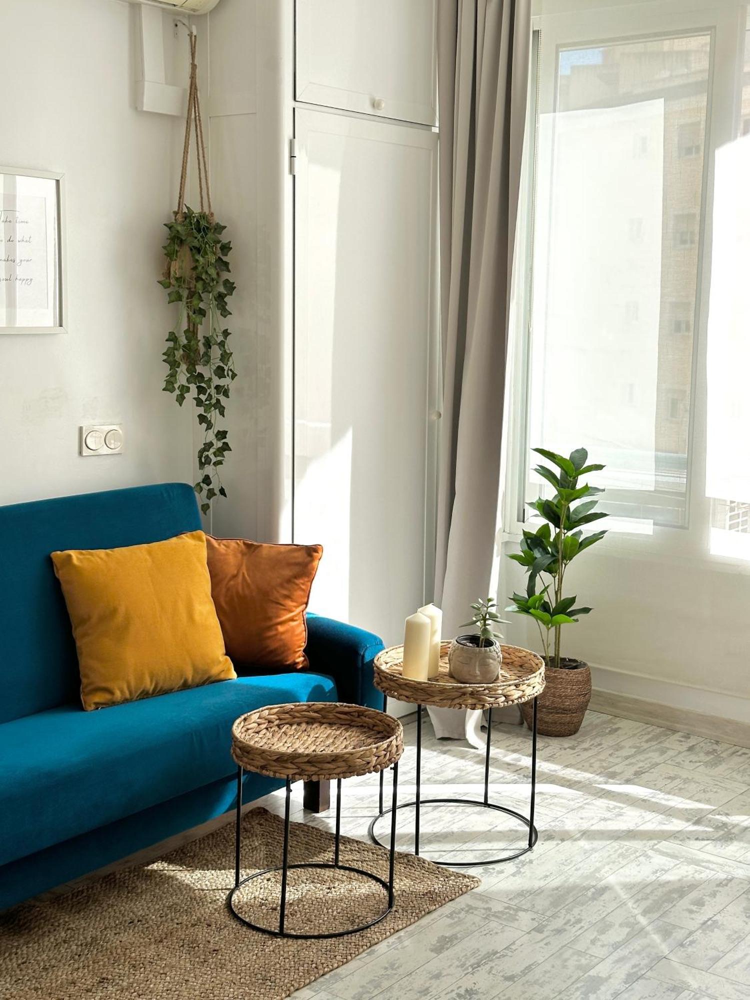 Torremolinos Center Apartment المظهر الخارجي الصورة