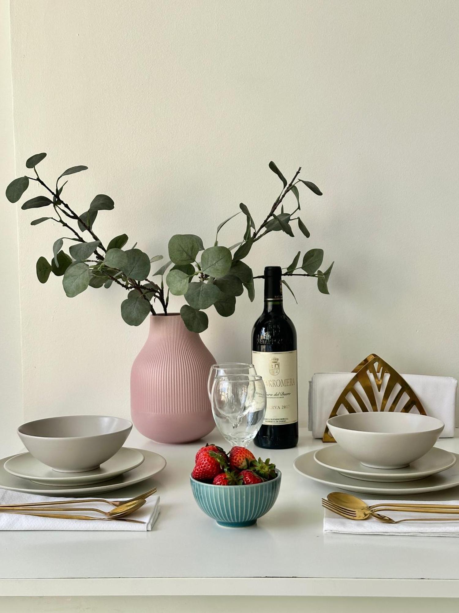Torremolinos Center Apartment المظهر الخارجي الصورة