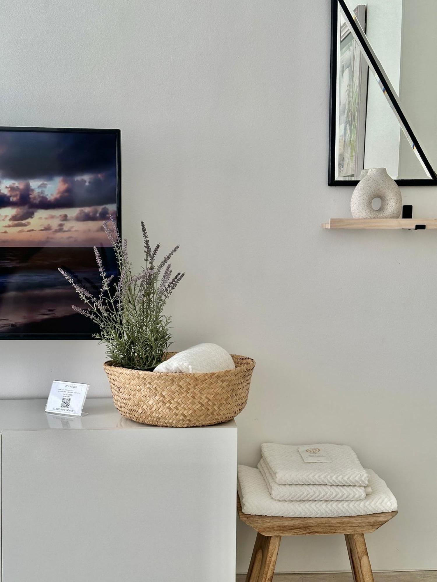 Torremolinos Center Apartment المظهر الخارجي الصورة