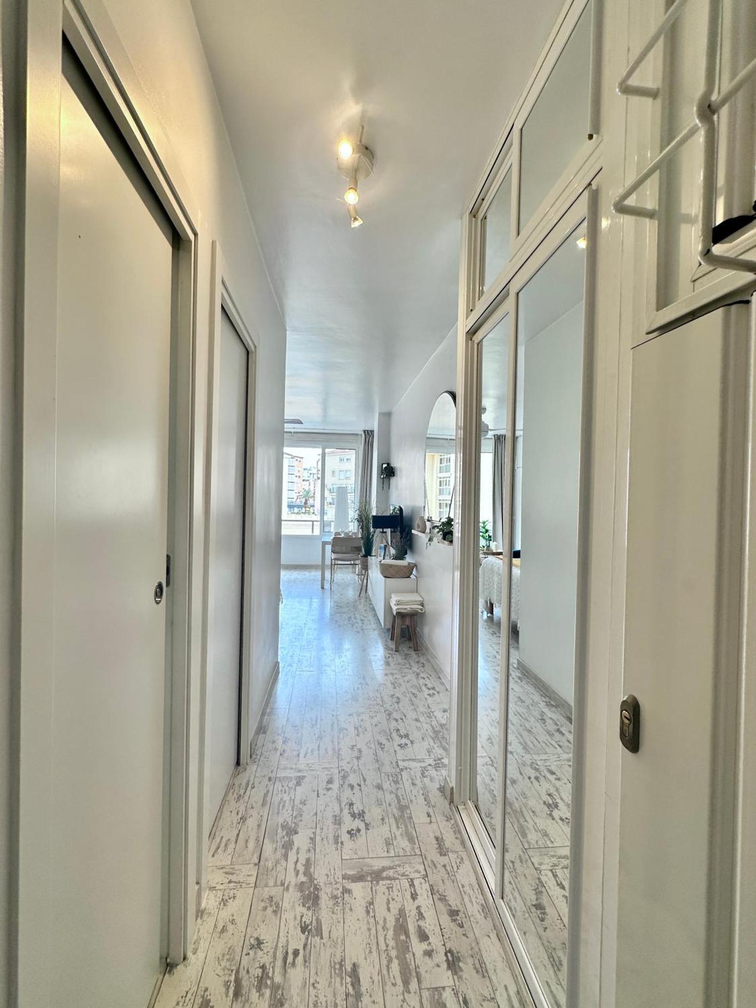 Torremolinos Center Apartment المظهر الخارجي الصورة