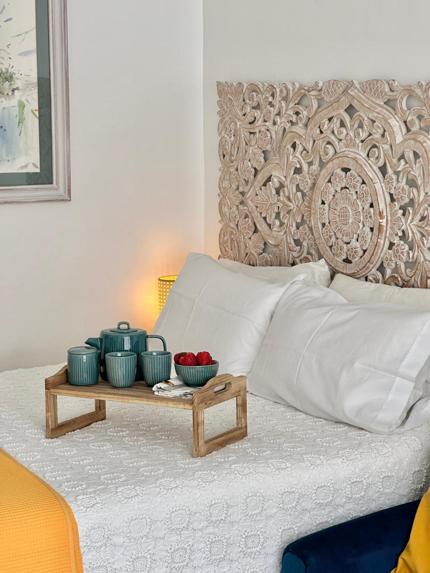 Torremolinos Center Apartment المظهر الخارجي الصورة