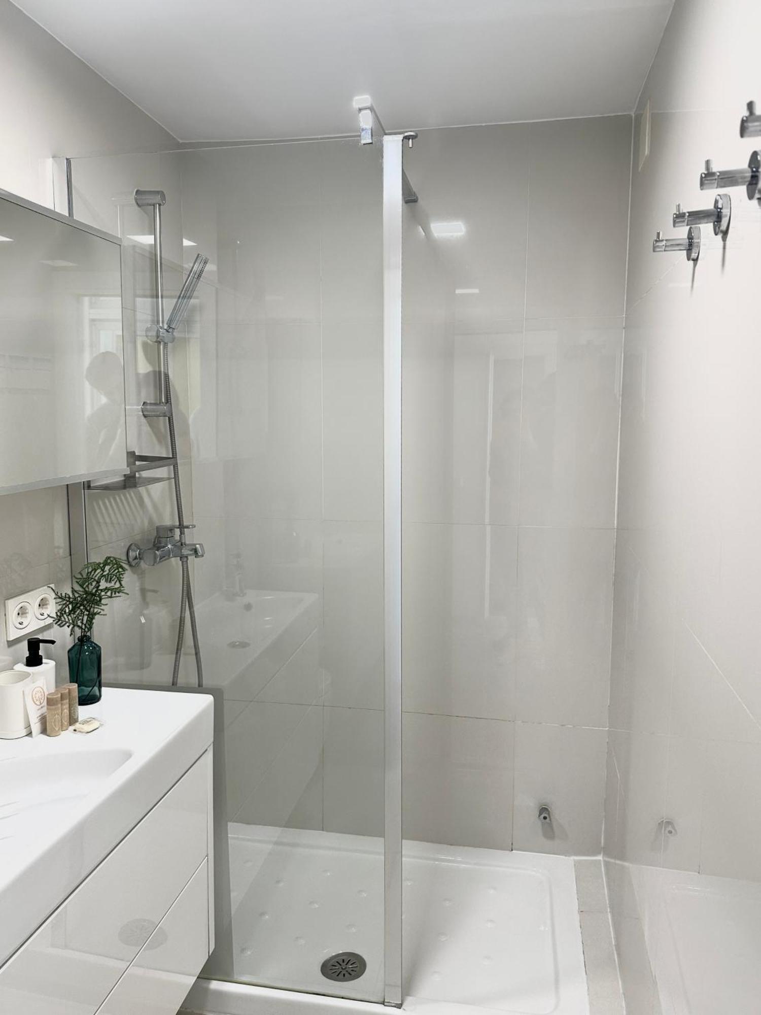 Torremolinos Center Apartment المظهر الخارجي الصورة
