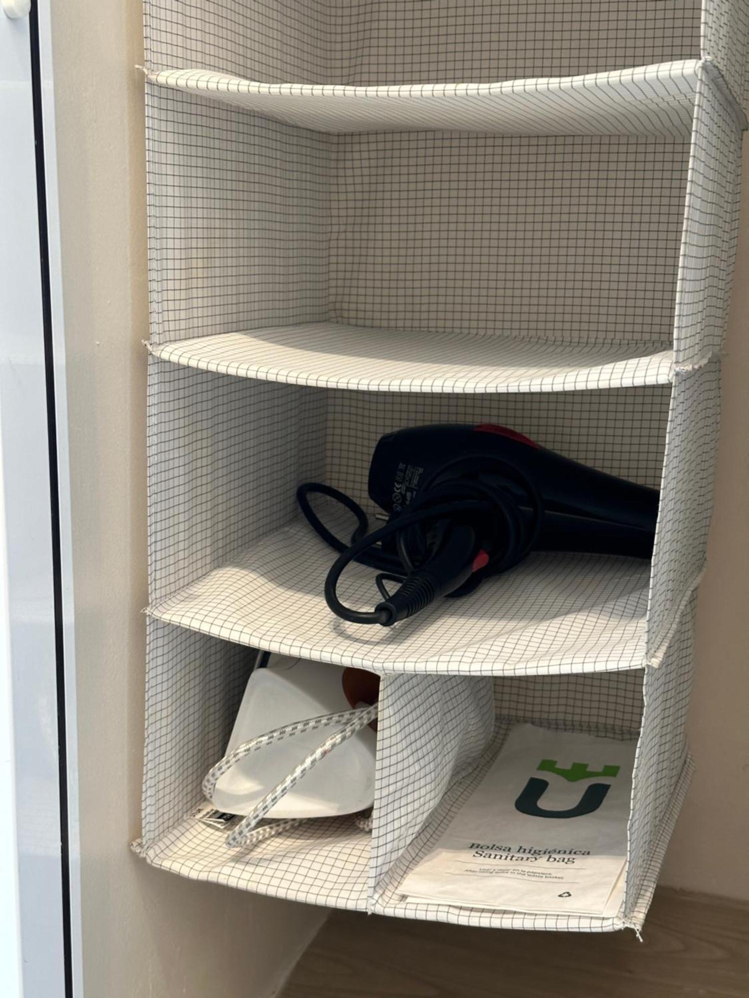 Torremolinos Center Apartment المظهر الخارجي الصورة