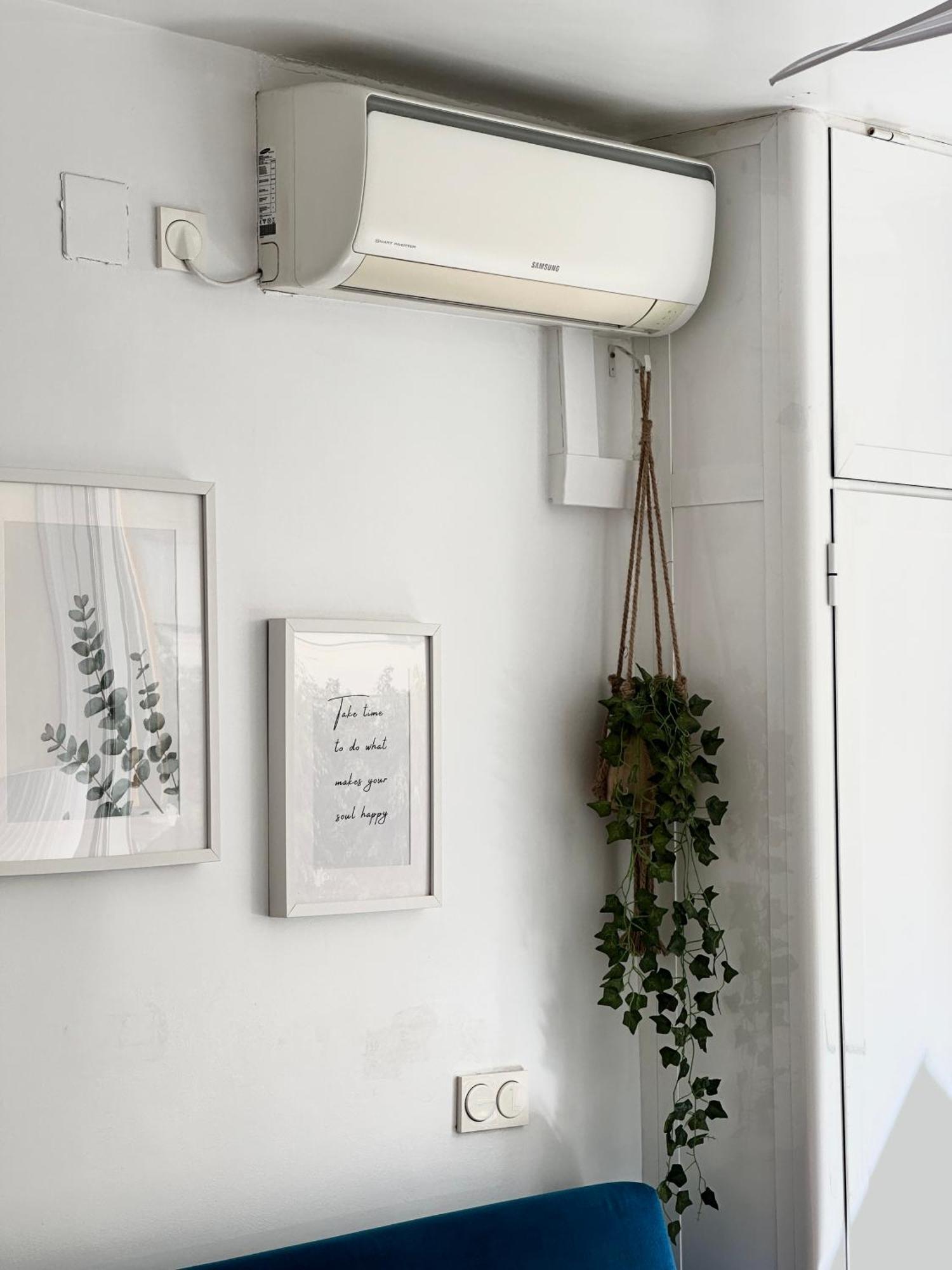 Torremolinos Center Apartment المظهر الخارجي الصورة