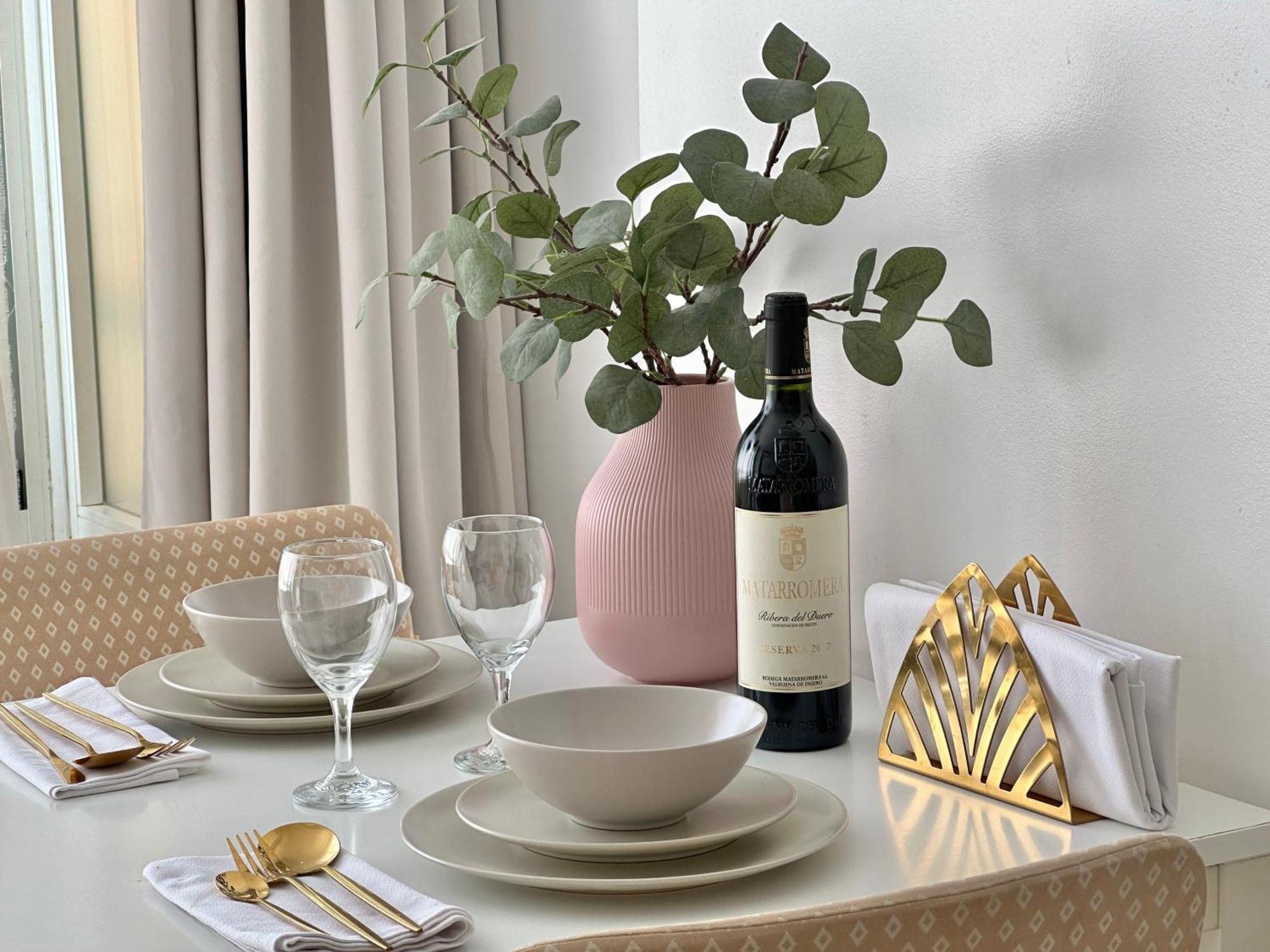 Torremolinos Center Apartment المظهر الخارجي الصورة